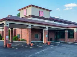 Red Roof Inn & Suites Lake Orion / Auburn Hills