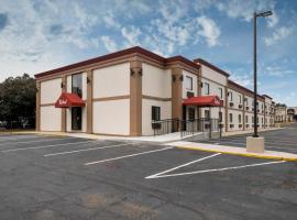 Red Roof Inn Annapolis, pet-friendly hotel in Annapolis