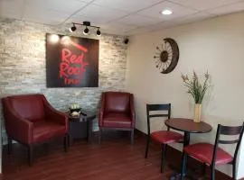 Red Roof Inn Wheelersburg