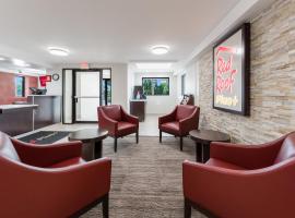 Red Roof Inn PLUS+ Columbus - Worthington