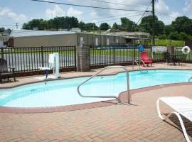 Red Roof Inn Somerset, KY