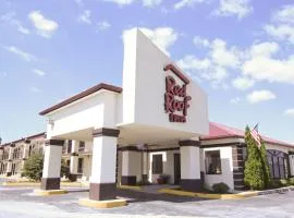 Red Roof Inn Somerset, KY