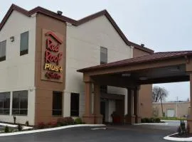 Red Roof Inn PLUS+ & Suites Chattanooga - Downtown