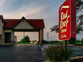 Red Roof Inn & Suites Middletown - Franklin