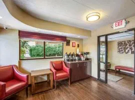 Red Roof Inn Detroit - Plymouth/Canton
