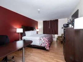 Red Roof Inn Norfolk - Portsmouth