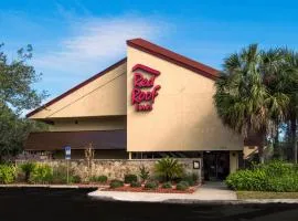 Red Roof Inn Jacksonville - Orange Park