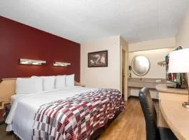Red Roof Inn Louisville Expo Airport