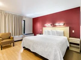 Red Roof Inn PLUS+ West Palm Beach