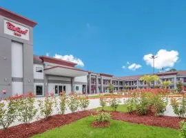 Red Roof Inn Baytown