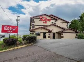 Red Roof Inn Bristol