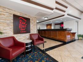 Red Roof Inn & Suites Macon, hotel em Macon