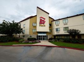 Red Roof Inn PLUS+ Houston - Energy Corridor, ξενοδοχείο σε Energy Corridor, Χιούστον