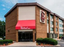 Red Roof Inn Raleigh Southwest - Cary