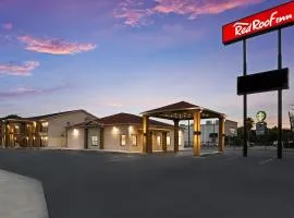 Red Roof Inn Houston – Spring North