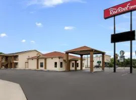 Red Roof Inn Houston – Spring North