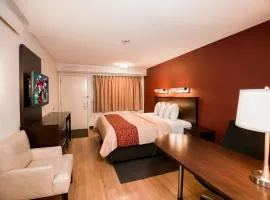 Red Roof Inn Benton Harbor - St. Joseph