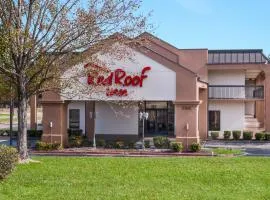 Red Roof Inn Texarkana