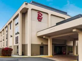 Red Roof Inn Meriden CT