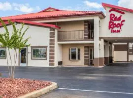 Red Roof Inn Bowling Green