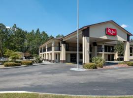 Gulf Shores में, होटल Red Roof Inn Gulf Shores