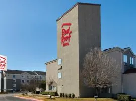 Red Roof Inn Austin - Round Rock