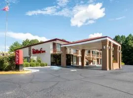 Red Roof Inn West Point