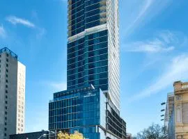 Crowne Plaza Adelaide by IHG