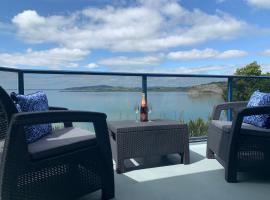 Harbour Lane Apartment, hotel a Whangarei