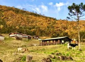 Fazenda Morro Das Torres