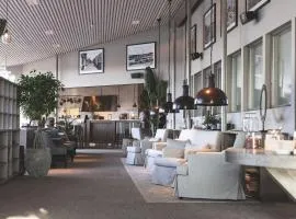 Torekov Hotell