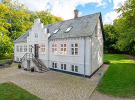 Kragsbjerggaard, hotel poblíž Letiště Odense - ODE, Odense