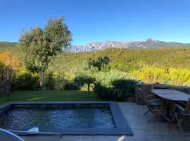 Villa Machja Solenzara