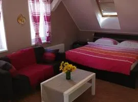 Vetrovi šumijo II