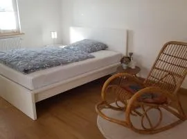 Ferienwohnung Zellner