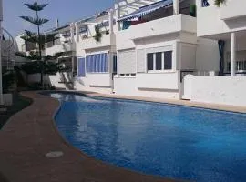 Apartamento Cala Higuera 80m2