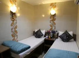 European Hostel