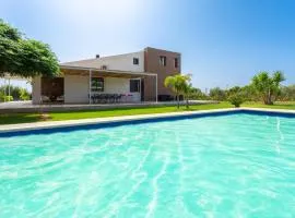 Villa Akos Large Private Pool AC WiFi
