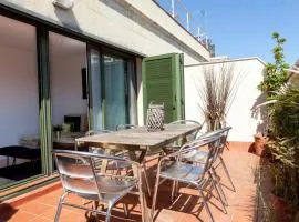 Plaza Catalunya City Center Apartments