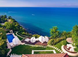 Villa del Conero - Homelike Villas, hotel en Ancona