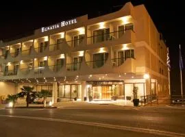 Egnatia City Hotel & Spa