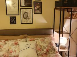 Glicine & more Forlì, bed and breakfast a Forlì