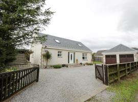 The Bothy, hotell i Mainsriddle