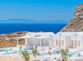 Katharos Pool Villas 