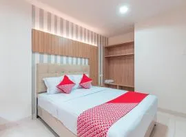 Super OYO 1948 Apartement Sentul Tower