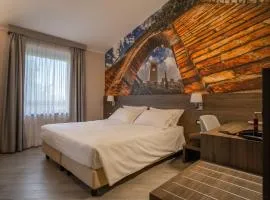 Hotel Guerro