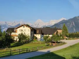 Pension ALPENHAUS