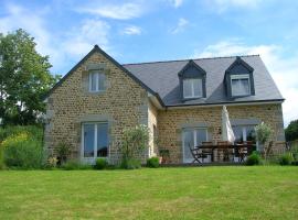 Vaintan B&B, B&B/chambre d'hôtes à Dragey-Ronthon