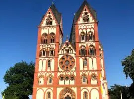 Casa Lupo im Herzen von Limburg