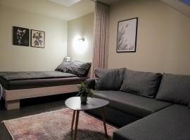 Fajn Apartment, lacný hotel v destinácii Šempeter v Savinjski Dolini